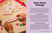 Chronicle Books - Mahjong - Step-By-Step Guide - ModernTribe