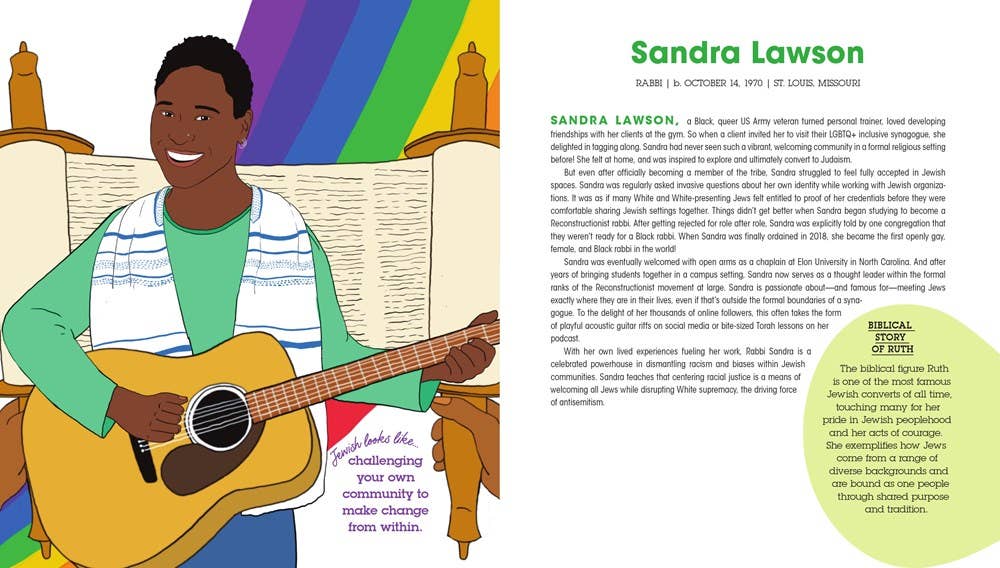 HarperCollins - What Jewish Looks Like - Hardcover - ModernTribe