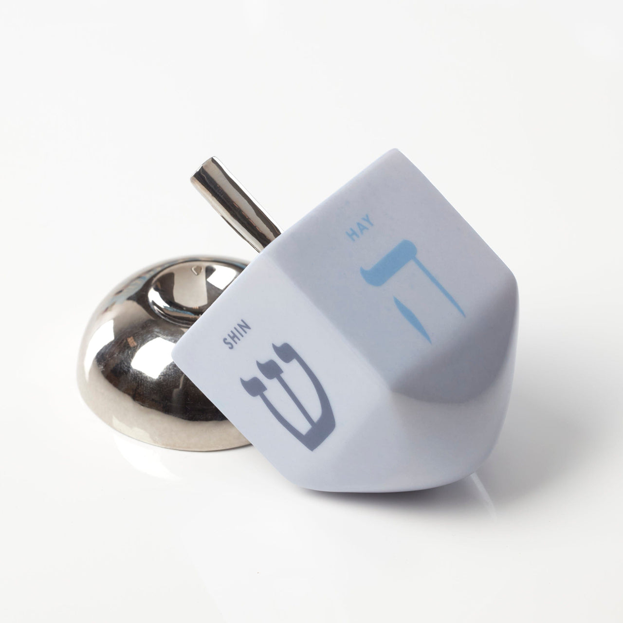 kate spade new york Dreidels Oak Street Dreidel by kate spade new york