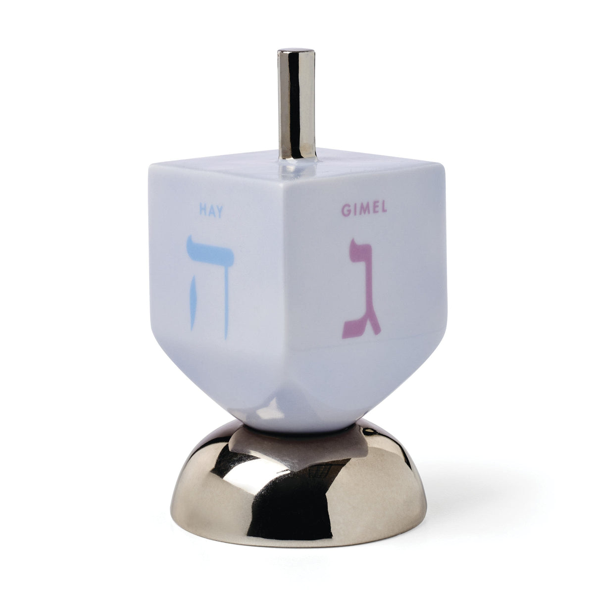 kate spade new york - Oak Street Dreidel by kate spade new york - ModernTribe