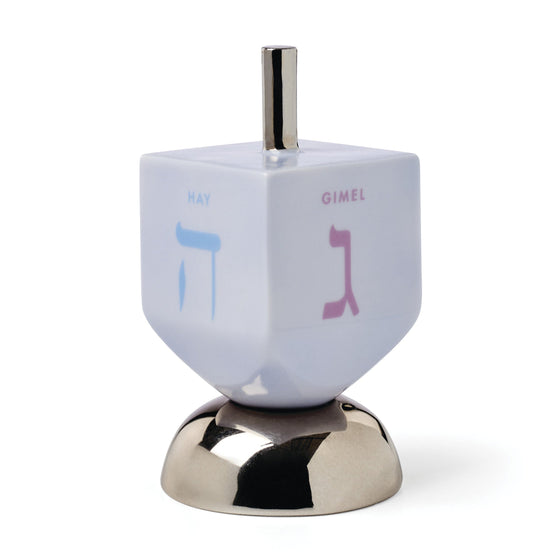 Oak Street Dreidel by kate spade new york