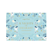 Sugarfina Candy 8 Nights of Delight Hanukkah Tasting Collection