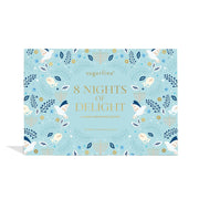 Sugarfina Candy 8 Nights of Delight Hanukkah Tasting Collection