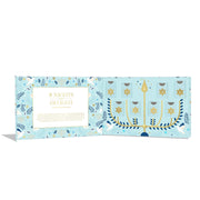 Sugarfina Candy 8 Nights of Delight Hanukkah Tasting Collection