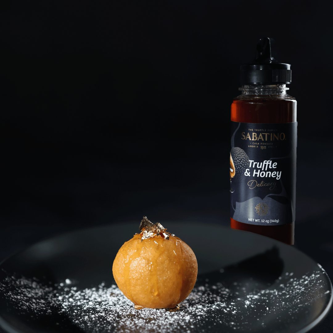 Sabatino Truffles - Sabatino Truffle Honey - 12 oz - ModernTribe
