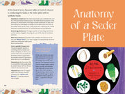 Simon & Schuster - Rock 'N' Roll Haggadah - ModernTribe