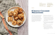 Quarto - Eat Jewish: Over 100 Recipes That Blend Jewish Heritage, Modern Flavors, and Family Traditions - ModernTribe