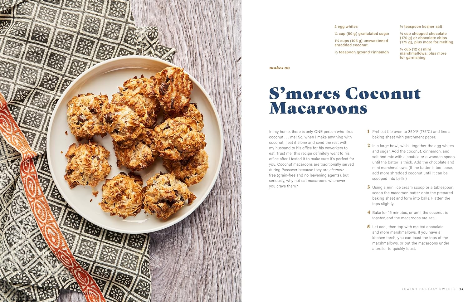 Quarto - Eat Jewish: Over 100 Recipes That Blend Jewish Heritage, Modern Flavors, and Family Traditions - ModernTribe