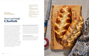 Quarto - Eat Jewish: Over 100 Recipes That Blend Jewish Heritage, Modern Flavors, and Family Traditions - ModernTribe