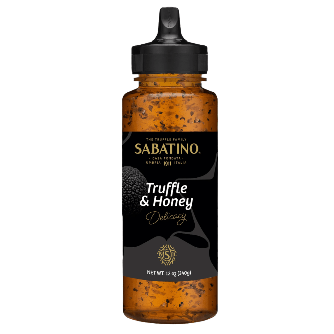 Sabatino Truffles - Sabatino Truffle Honey - 12 oz - ModernTribe