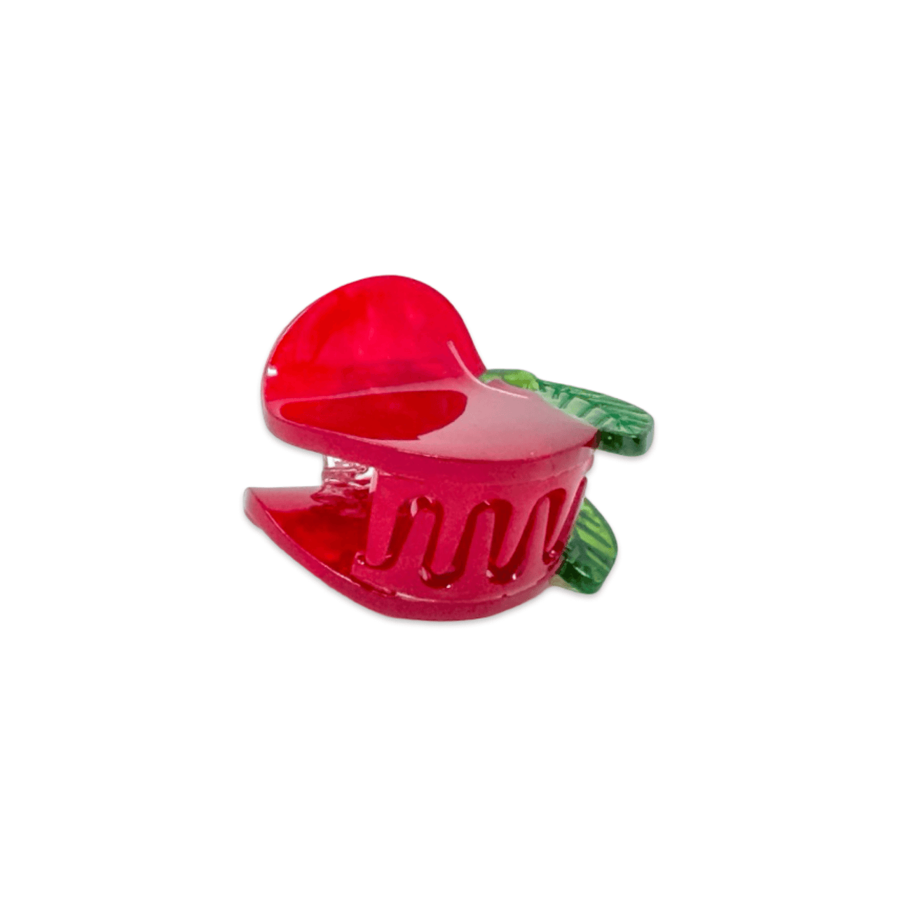 Jenny Lemons - Mini Apple Hair Clip - ModernTribe