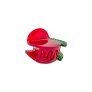 Jenny Lemons - Mini Apple Hair Clip - ModernTribe