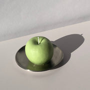 Scandles - Shana Tova Apple Candle - Green - ModernTribe
