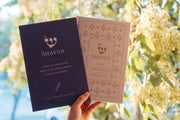 Sheva Books - SHAVUA: A Guided Weekly Jewish Journal - ModernTribe
