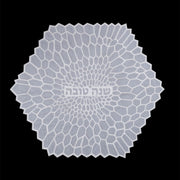 Apeloig Collection Challah Covers Pomegranate Shana Tova Challah Cover