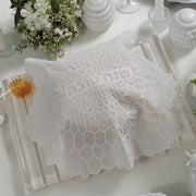 Apeloig Collection Challah Covers Pomegranate Shana Tova Challah Cover