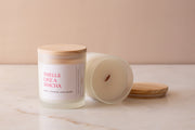 Adara Rituals Decorative Candles Smells Like A Simcha Scented Candle