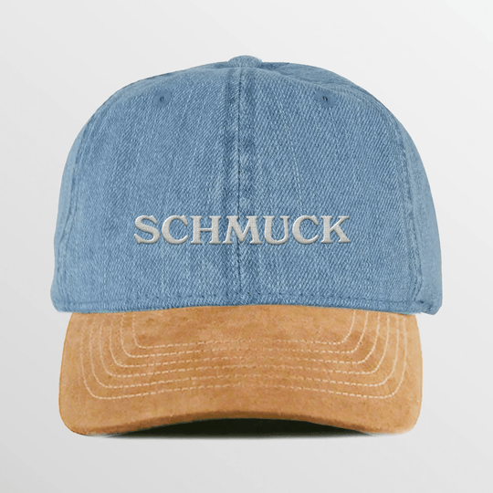 Schmuck Hat