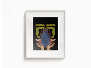 Tchotchke Judaica Ketubah Full Cup