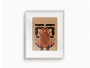 Tchotchke Judaica Ketubah Full Cup