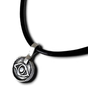 Marla Studio - Blink of an Eye Necklace by Marla Studio - Sterling Silver - ModernTribe
