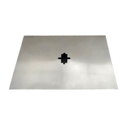 Menorah.net - Super LUX Double-Sided Menorah - 9' - ModernTribe