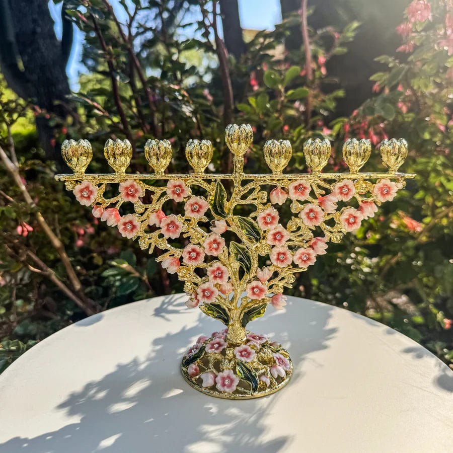Olivia Riegel - Bella Menorah by Olivia Riegel - ModernTribe