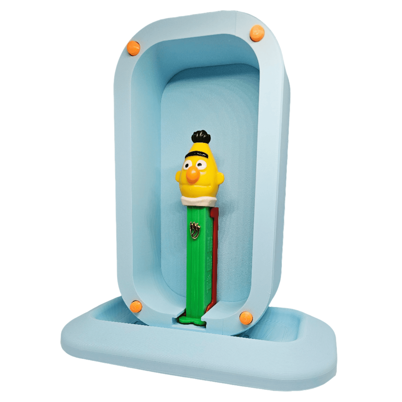 PEZuzah - Bert PEZuzah - ModernTribe