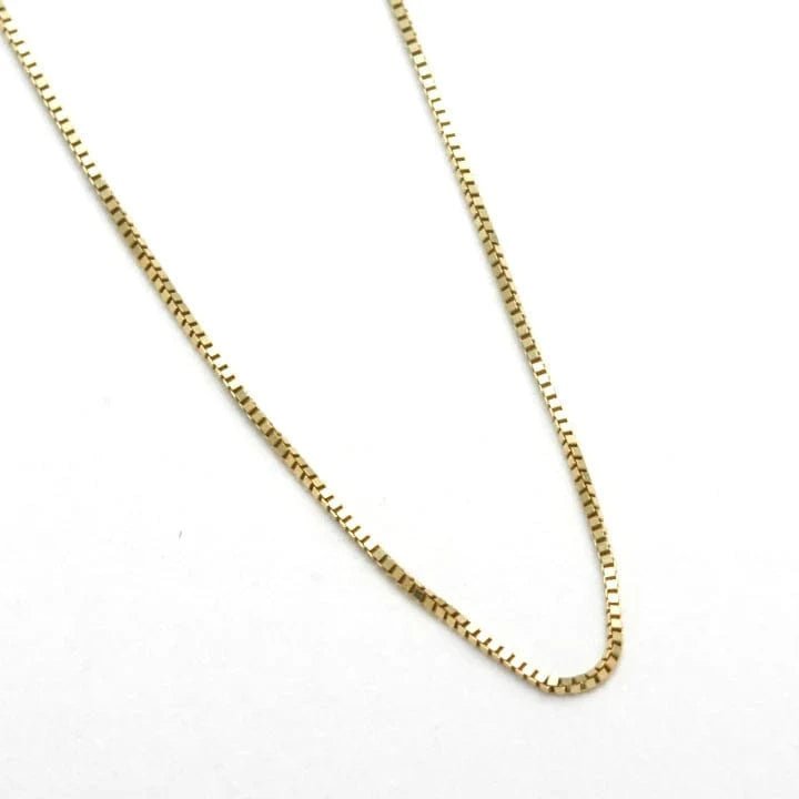 Bareket Jewelry - 14k Yellow Gold Hamsa Star of David Necklace - ModernTribe