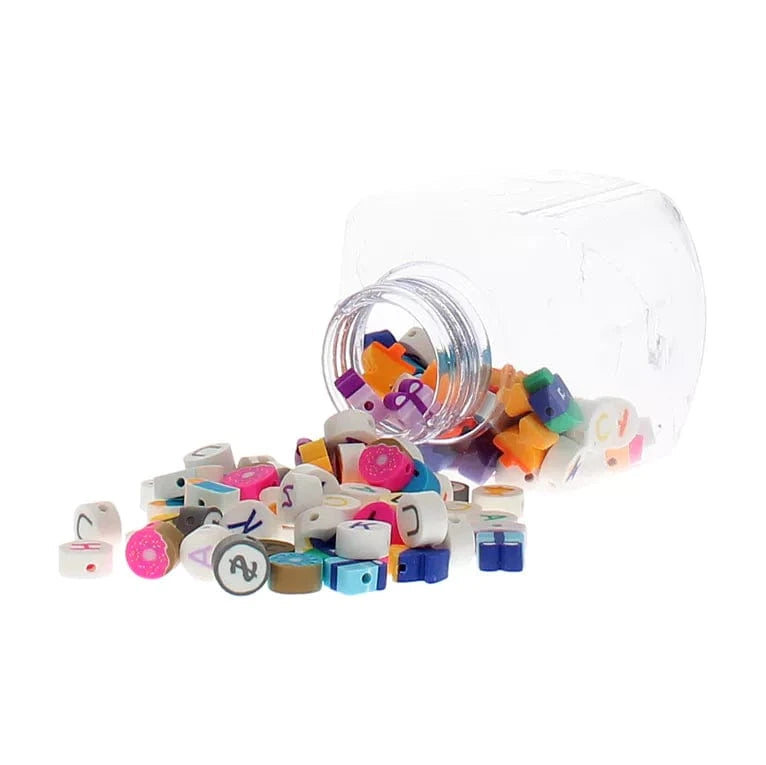 Cazenove Crafts Dreidel Bead Kit