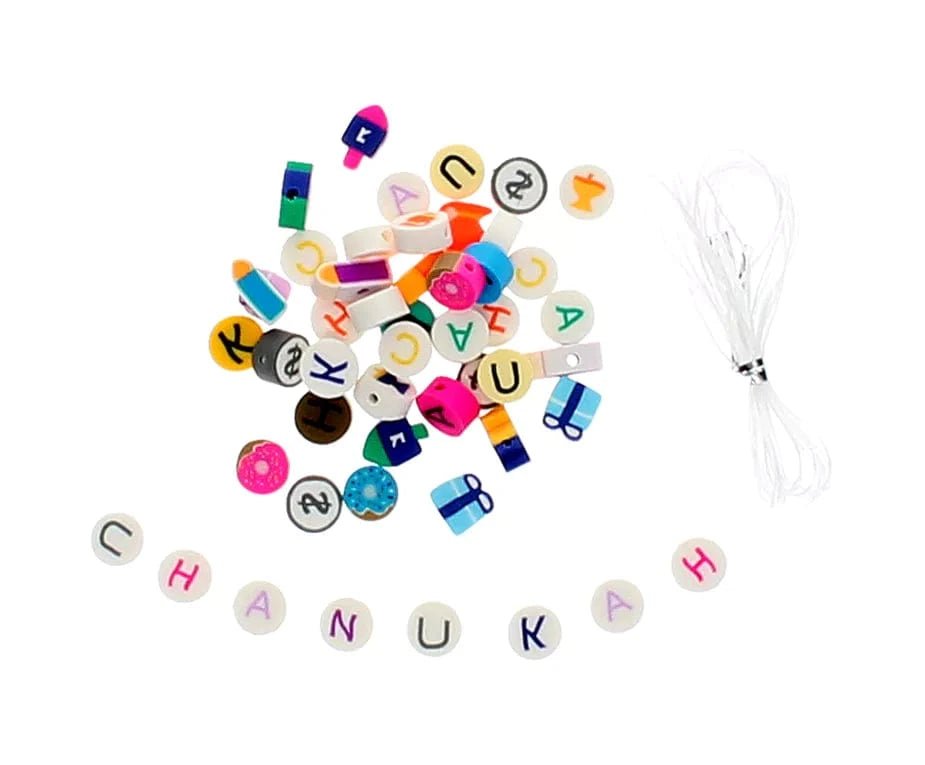 Cazenove - Dreidel Bead Kit - ModernTribe