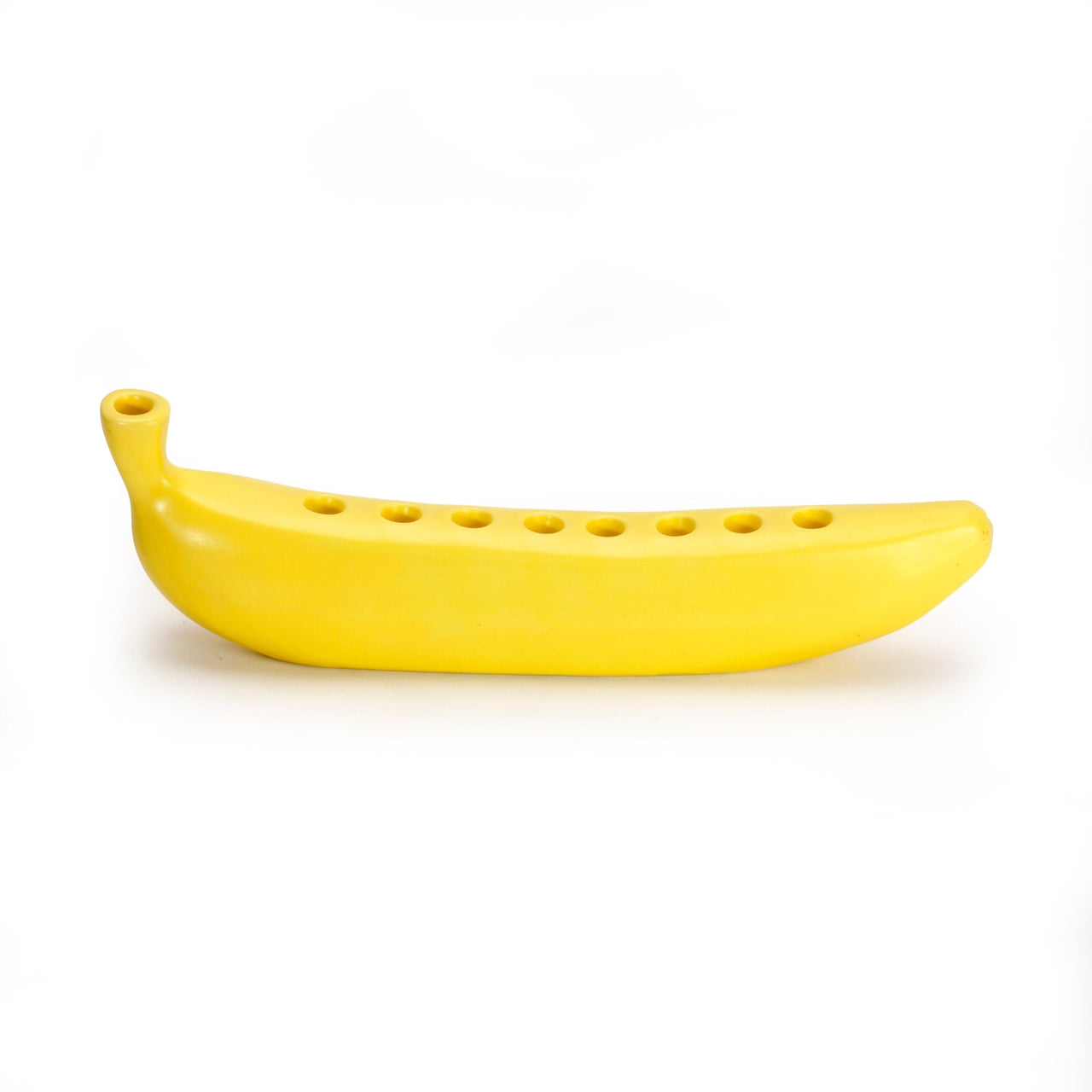 Kikkerland - Banorah - The Ceramic Banana Menorah - ModernTribe