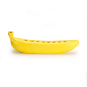 Kikkerland Menorahs Banorah - The Ceramic Banana Menorah