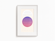 Tchotchke Judaica Ketubah Circles