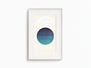 Tchotchke Judaica Ketubah Circles