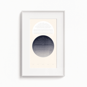 Tchotchke Judaica - Circles Ketubah by Tchotchke Judaica (Choice of Colors) - ModernTribe