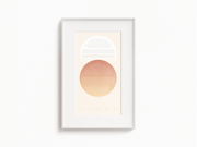 Tchotchke Judaica Ketubah Circles