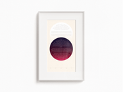 Tchotchke Judaica Ketubah Circles