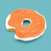 Piccoliny - The Lox Bagel Baby Teether - ModernTribe