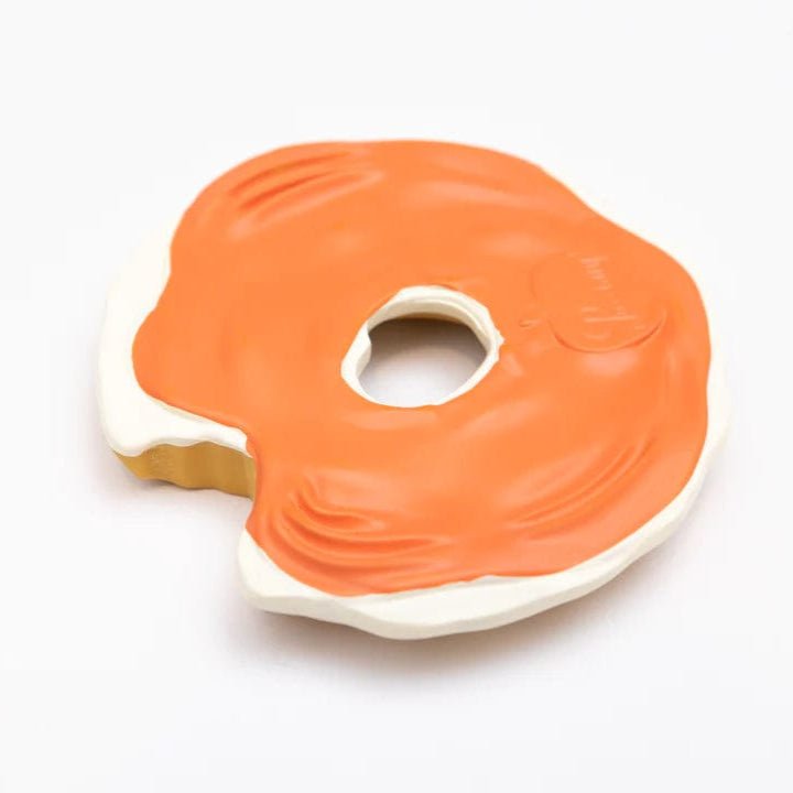 Piccoliny - Bagel Baby Teether - ModernTribe