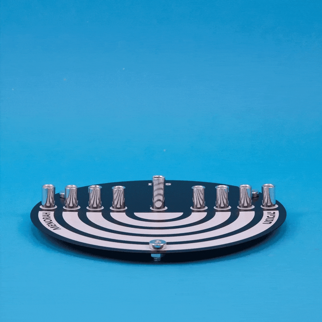 Days United - A Year of Jewish Holidays in a Box Kits - 9 Boxes - ModernTribe