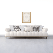 Mazel Mazel - The Art Nouveau I Ketubah - ModernTribe