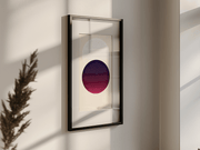 Tchotchke Judaica Ketubah Circles
