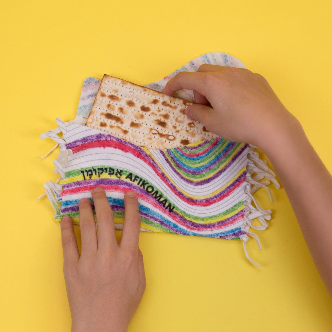 Days United - DIY Passover Seder in a Box - ModernTribe