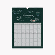 Modern Mitzvah - Modern Mitzvah Jewish Wall Calendar - 5787 (2026 - 2027) - ModernTribe