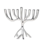 Yair Emanuel Menorahs Small Tree of Life Menorah by Yair Emanuel