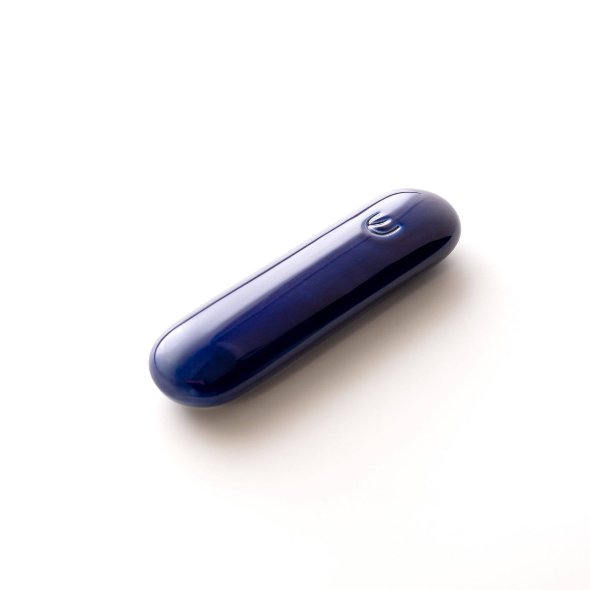 Tchotchke Judaica Mezuzah Pill Mezuzah