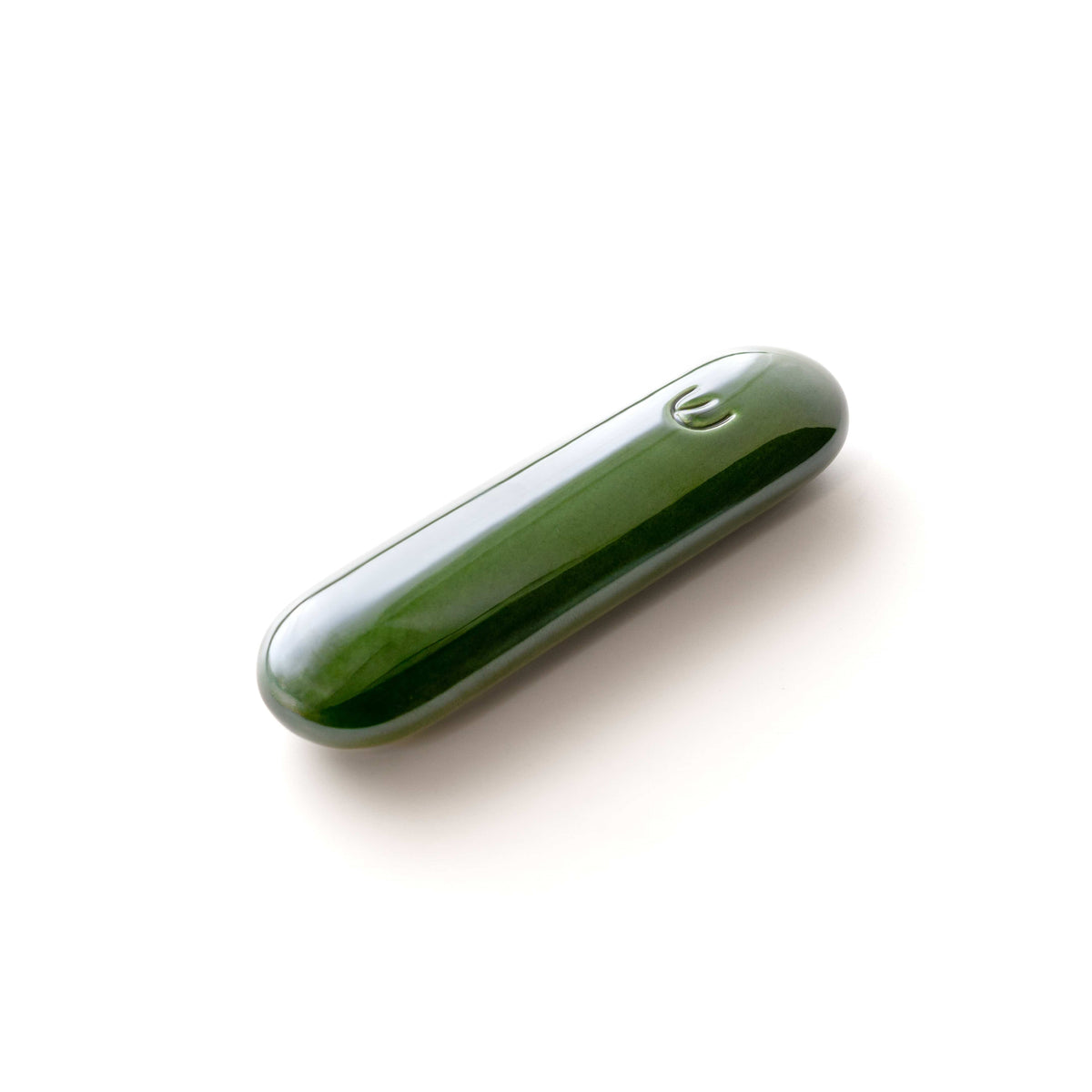 Tchotchke Judaica Mezuzah Pill Mezuzah
