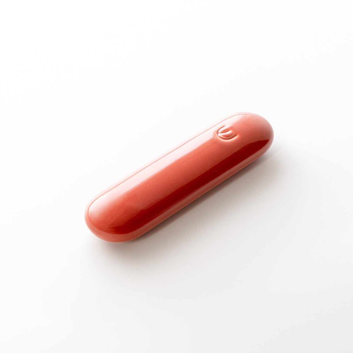 Tchotchke Judaica Mezuzah Pill Mezuzah