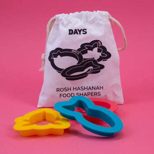 Days United - Rosh Hashanah in a Box Kit - ModernTribe